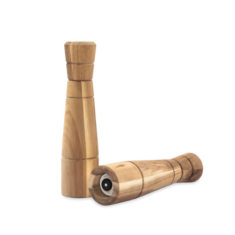 Premium Spice Mills – Elegant, Durable & Precision Grinding for Every Kitchen