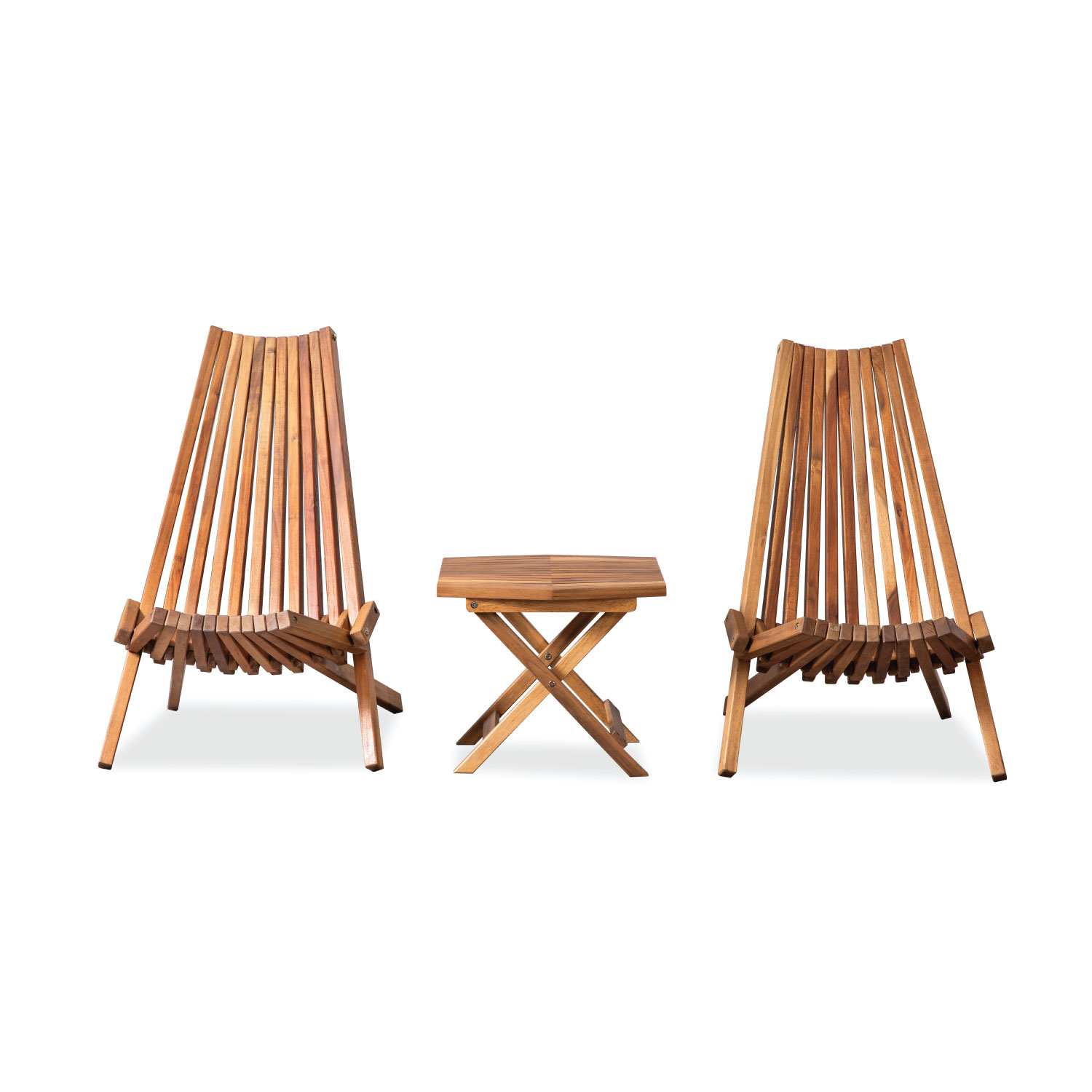 Riland Bistro Set – Modern Outdoor Bistro Set for Balconies, Patios & Small Spaces (1) Riland Bistro Set – Modern Outdoor Bistro Set for Balconies, Patios & Small Spaces