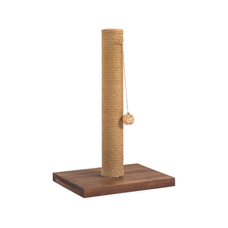 Sahara Cat Scratching Post – Durable, Stylish & Perfect for Active Cats